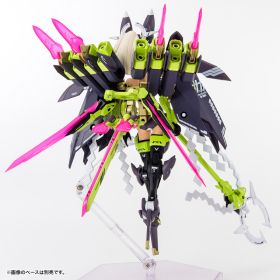 1/1 Megami Device Asra Tamamo-no-Mae