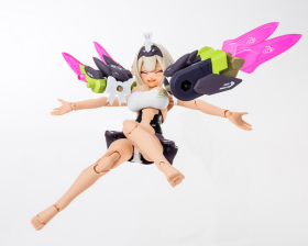 1/1 Megami Device Asra Tamamo-no-Mae
