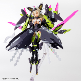 1/1 Megami Device Asra Tamamo-no-Mae
