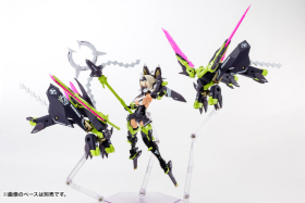 1/1 Megami Device Asra Tamamo-no-Mae