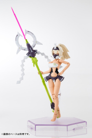 1/1 Megami Device Asra Tamamo-no-Mae