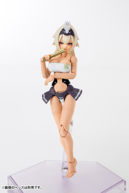 1/1 Megami Device Asra Tamamo-no-Mae