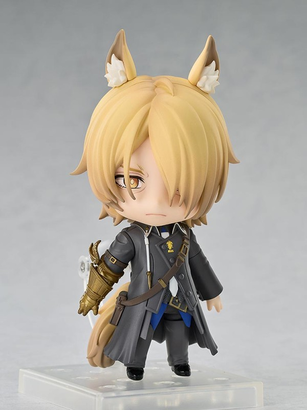 Arknights - Mlynar - Nendoroid (#2692)