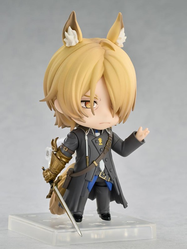 Arknights - Mlynar - Nendoroid (#2692)