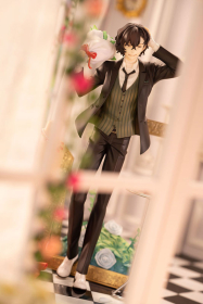 Bungou Stray Dogs Mayoi Kaikitan - Dazai Osamu - 1/8 - Formal Wear Ver., Deluxe Edition