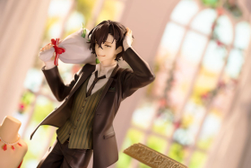 Bungou Stray Dogs Mayoi Kaikitan - Dazai Osamu - 1/8 - Formal Wear Ver., Deluxe Edition