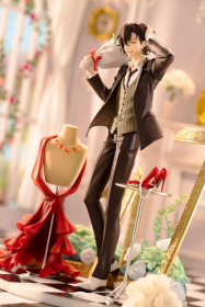 Bungou Stray Dogs Mayoi Kaikitan - Dazai Osamu - 1/8 - Formal Wear Ver., Deluxe Edition