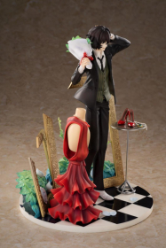 Bungou Stray Dogs Mayoi Kaikitan - Dazai Osamu - 1/8 - Formal Wear Ver., Deluxe Edition