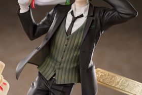 Bungou Stray Dogs Mayoi Kaikitan - Dazai Osamu - 1/8 - Formal Wear Ver., Deluxe Edition