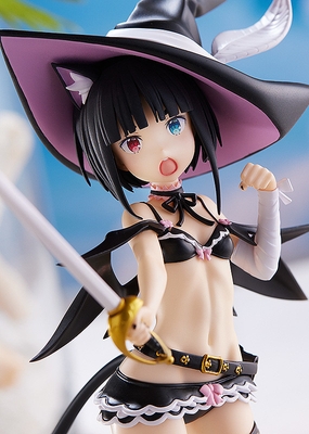 Warau Ars Notoria Le Petit Albert Pop Up Parade Cat Kingdom Ver.