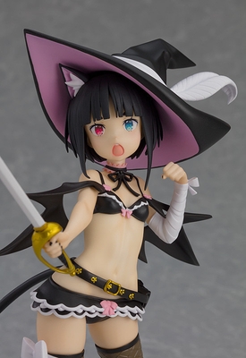 Warau Ars Notoria Le Petit Albert Pop Up Parade Cat Kingdom Ver.