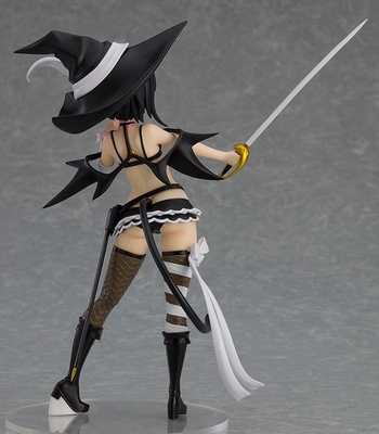 Warau Ars Notoria Le Petit Albert Pop Up Parade Cat Kingdom Ver.