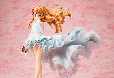 Toradora! Aisaka Taiga CA Works Wedding Dress Ver. 1/7