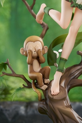 Xian Jian Qi Xia Zhuan - Anu - 1/7