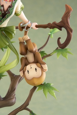 Xian Jian Qi Xia Zhuan - Anu - 1/7