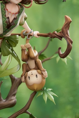 Xian Jian Qi Xia Zhuan - Anu - 1/7