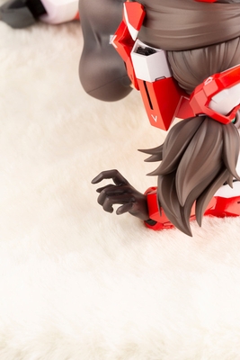2/1 Scale Asra Ninja (Megami Device)