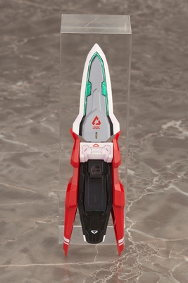 2/1 Scale Asra Ninja (Megami Device)