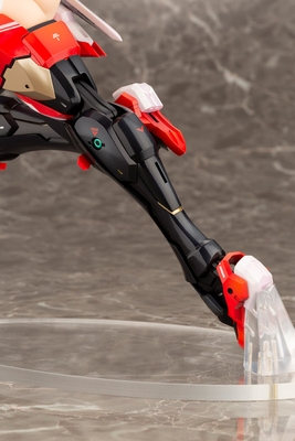 2/1 Scale Asra Ninja (Megami Device)