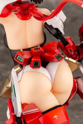 2/1 Scale Asra Ninja (Megami Device)