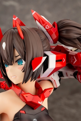 2/1 Scale Asra Ninja (Megami Device)
