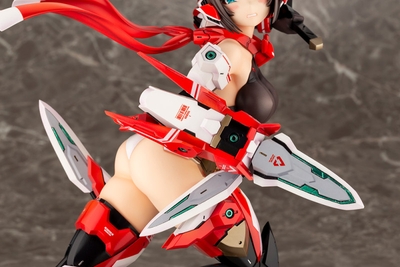 2/1 Scale Asra Ninja (Megami Device)