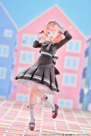 Hasunosora Jogakuin School Idol Club - Hinoshita Kaho - 1/7 - Fortune Movie Ver.