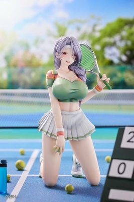 Original - Mouikkai Yarou ka? Yuki - 1/6 - Regular Edition