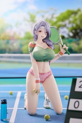 Original - Mouikkai Yarou ka? Yuki - 1/6 - Regular Edition