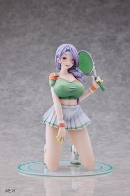 Original - Mouikkai Yarou ka? Yuki - 1/6 - Regular Edition