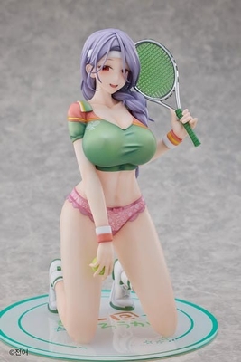 Original - Mouikkai Yarou ka? Yuki - 1/6 - Regular Edition