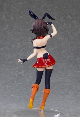 Kono Subarashii Sekai ni Shukufuku o! Megumin Pop Up Parade Bunny Ver. L