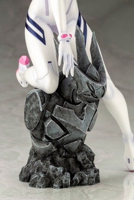1/6 Mari Makinami Illustrious White Plugsuit ver.