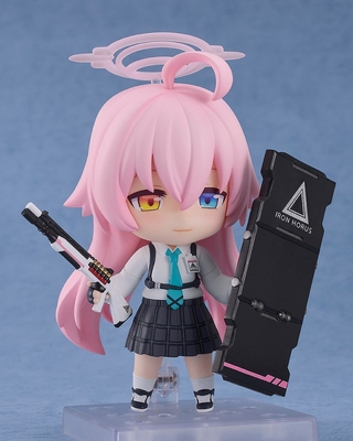 Blue Archive - Takanashi Hoshino - Nendoroid (#2461)