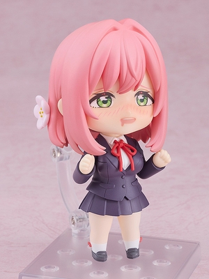 Kimi no Koto ga Dai Dai Dai Dai Daisuki na 100-nin no Kanojo Hanazono Hakari Nendoroid
