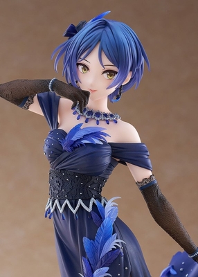 THE iDOLM@STER Cinderella Girls - Hayami Kanade - Dream Tech - Pretty Liar - 1/7