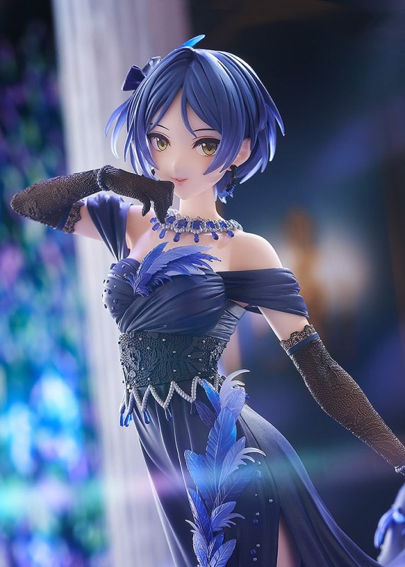 THE iDOLM@STER Cinderella Girls - Hayami Kanade - Dream Tech - Pretty Liar - 1/7