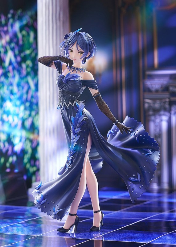 THE iDOLM@STER Cinderella Girls - Hayami Kanade - Dream Tech - Pretty Liar - 1/7