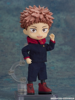 Jujutsu Kaisen - Itadori Yuuji - Nendoroid Doll