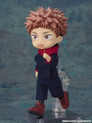 Jujutsu Kaisen - Itadori Yuuji - Nendoroid Doll