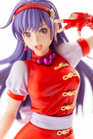1/7 SNK The King Of Fighters '98 Athena Asamiya Bishoujo Statue