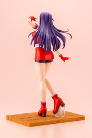 1/7 SNK The King Of Fighters '98 Athena Asamiya Bishoujo Statue