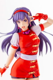 1/7 SNK The King Of Fighters '98 Athena Asamiya Bishoujo Statue