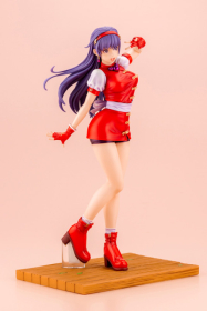 1/7 SNK The King Of Fighters '98 Athena Asamiya Bishoujo Statue