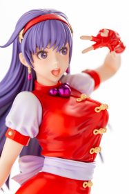1/7 SNK The King Of Fighters '98 Athena Asamiya Bishoujo Statue
