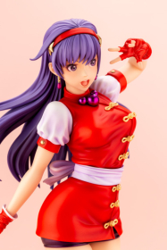 1/7 SNK The King Of Fighters '98 Athena Asamiya Bishoujo Statue