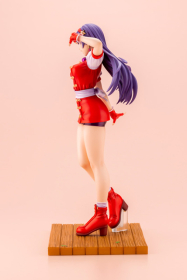 1/7 SNK The King Of Fighters '98 Athena Asamiya Bishoujo Statue