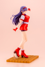 1/7 SNK The King Of Fighters '98 Athena Asamiya Bishoujo Statue