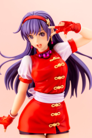 1/7 SNK The King Of Fighters '98 Athena Asamiya Bishoujo Statue