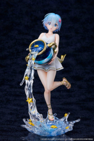 Re:Zero kara Hajimeru Isekai Seikatsu - Rem - AxA - 1/7 - Aquarius
